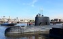 Argentina phát hiện tín hiệu từ tàu ngầm mất tích