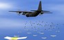Mỹ thử nghiệm ‘bom giả’ mang UAV