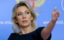Moscow cảnh báo Mỹ chớ 'xen vào' vào cuộc bầu cử tổng thống Nga