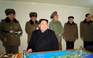 Triều Tiên lên kế hoạch phóng tên lửa lớn