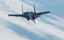 Máy bay Su-30SM Nga rơi ở Syria, 2 phi công thiệt mạng