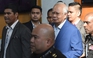 Cựu Thủ tướng Malaysia bị chất vấn vì nghi án tham nhũng