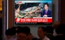Triều Tiên phá hủy khu thử hạt nhân trước hội nghị thượng đỉnh với Mỹ