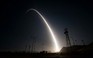 Mỹ hủy phóng thử nghiệm tên lửa liên lục địa