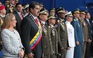 Tổng thống Venezuela thoát chết trong vụ ám sát ngay lễ duyệt binh