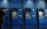 Mỹ cảnh báo nguy cơ tin tặc trộm tiền từ ATM