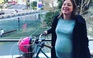 Nữ bộ trưởng New Zealand đạp xe đến bệnh viện để… sinh con