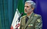 Iran sẽ công bố chiến đấu cơ mới, tiếp tục phát triển tên lửa