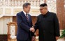 Lãnh đạo Kim Jong-un kỳ vọng bước tiến mới trong quan hệ liên Triều
