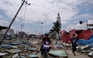 Số người chết vì động đất/sóng thần ở Indonesia tăng lên 420