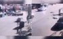Xe hơi tông vào nhóm học sinh ở Trung Quốc, 5 người chết