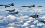 Oanh tạc cơ Mỹ sẽ ngưng bay qua bán đảo Triều Tiên để hỗ trợ nỗ lực ngoại giao