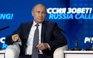 Tổng thống Putin nói gì về vụ Nga bắt giữ tàu Ukraine?