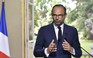 Thủ tướng Pháp tuyên bố tạm hoãn tăng thuế xăng dầu sau làn sóng bạo động