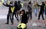Cảnh sát Bỉ bắt trên 400 người biểu tình ‘Áo phản quang vàng’