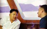Doanh nhân Canada bị Trung Quốc bắt 'thân thiết' với lãnh đạo Triều Tiên