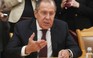 Ngoại trưởng Nga cảnh báo thảm họa toàn cầu vì 'tư tưởng theo đuổi xung đột' của Mỹ