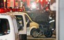 Thanh niên lao xe vào dòng người đón giao thừa ở Nhật, 9 người bị thương