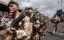 Quân đội Anh kêu gọi ‘game thủ’, ‘thây ma điện thoại’ nhập ngũ