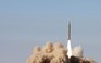 Iran hé lộ tên lửa hành trình mới