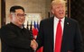 Tổng thống Trump nói Hà Nội sẽ là nơi tổ chức thượng đỉnh Mỹ-Triều