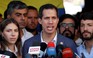 'Tổng thống tự xưng' đòi tổng thống Venezuela ‘phải ra đi’