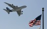 Nhân viên sân bay ở Mỹ thừa nhận làm gián điệp cho Trung Quốc
