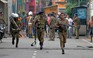 IS nhận đã đánh bom ở Sri Lanka?