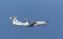 Máy bay Nga 'gặp sự cố' bay nhầm vào không phận Hàn Quốc, bị bắn cảnh cáo hơn 300 phát đạn