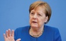 Thủ tướng Merkel cảnh báo 70% dân số Đức có thể nhiễm COVID-19