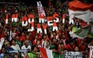 Bảng xếp hạng FIFA tháng 11: Indonesia tăng mạnh, Việt Nam vẫn thứ 2 Đông Nam Á