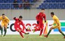 “U.23 Việt Nam giành chiến thắng vang dội tại giải châu Á”