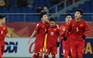 Tuyển thủ U.23 Việt Nam Đoàn Văn Hậu được báo Hà Lan ví như Gareth Bale