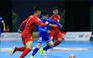 HLV Miguel Rodrigo: 'Tuyển futsal chiến thắng bằng tinh thần U.23 Việt Nam'