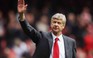 HLV Arsene Wenger xác nhận chia tay Arsenal vào cuối mùa