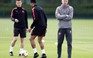HLV Arsene Wenger: 'Tôi không quyết định chia tay Arsenal'