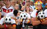 Sau 'thất bại ô nhục lịch sử', tuyển Đức lầm lũi rời World Cup 2018