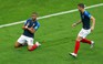 Kylian Mbappe tạo nên trang sử mới ở World Cup