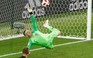 Người hùng Pickford đưa tuyển Anh vào tứ kết World Cup 2018