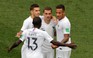 [HIGHLIGHT] Pháp vào bán kết, Uruguay rời cuộc chơi trong luyến tiếc