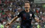 Croatia ngoan cường vào chung kết World Cup