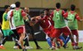AFC sẽ xử phạt nặng trận đấu “côn đồ” trước ASIAD 2018