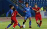 Thua 2 trận đội tuyển nữ Thái Lan vẫn vào tứ kết ASIAD 2018
