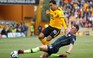 Ngoại hạng Anh: Tân binh Wolverhampton khiến Man City ôm hận