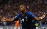 UEFA Nations League: Sao trẻ Kylian Mbappe nâng bước tuyển Pháp