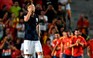 UEFA Nations League: Tây Ban Nha nhấn chìm á quân World Cup