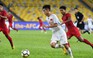 AFC khen ngợi sao trẻ Khuất Văn Khang của U.16 Việt Nam