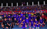 AFF Cup 2018: Tuyển Thái Lan tập trong nước, gọi 5 ngôi sao gốc châu Âu