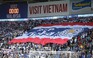 Trận thắng đầy cảm xúc của Leicester dành tặng ông chủ người Thái Lan