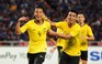 Sút hỏng phạt đền phút bù giờ, Thái Lan ‘nhường’ Malaysia vào chung kết AFF Cup 2018